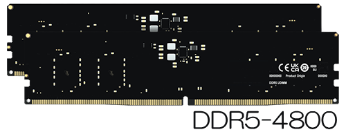 DDR5-4800