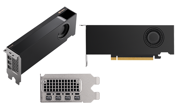 NVIDIA RTX A2000