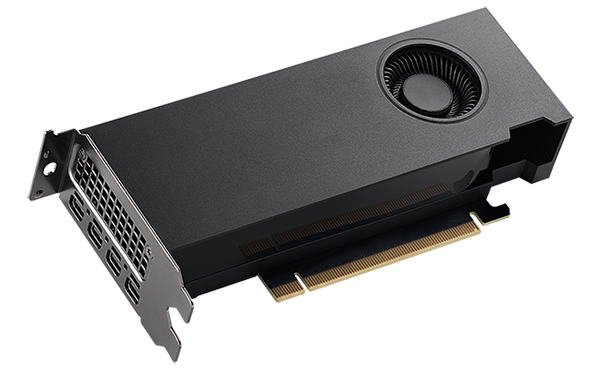 NVIDIA RTX A2000