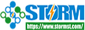 STORM logo