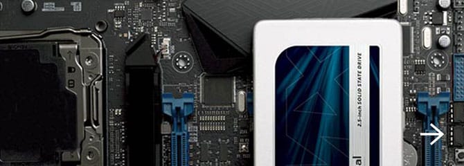 SSD