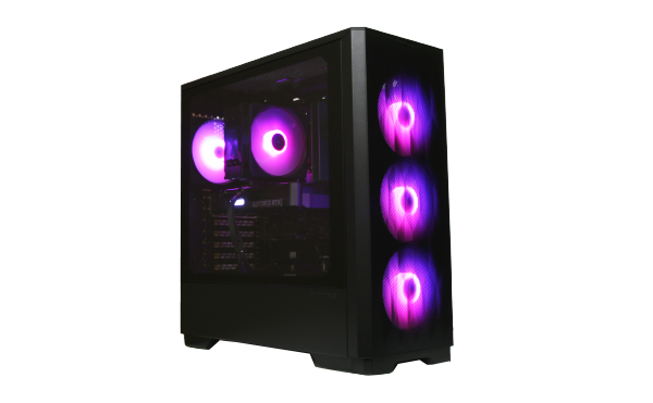 ゲーミングPC