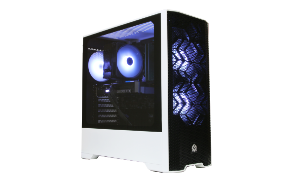 IPS60Hz!【ゴールド＋クラス】高級ゲーミングPCフルセットA4030WH PC 