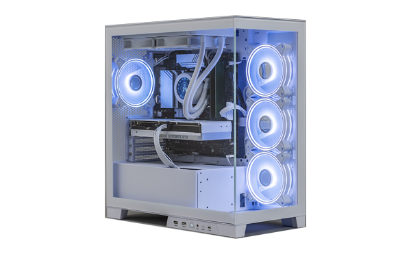 Storm PG-XDR412T RTX3070Ti搭載ゲーミングpc