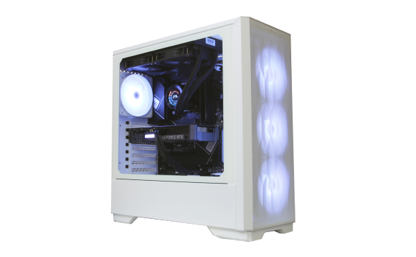 ゲーミングPC