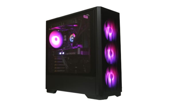 ゲーミングPC