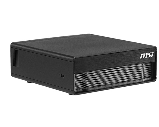 MSI EdgeXpert(1TBモデル)