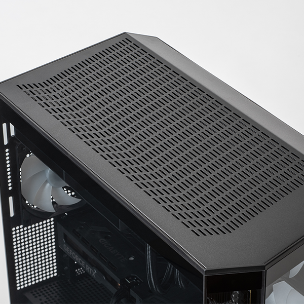 BTOパソコン通販のSTORM(ストーム) / GKB-98X3D58