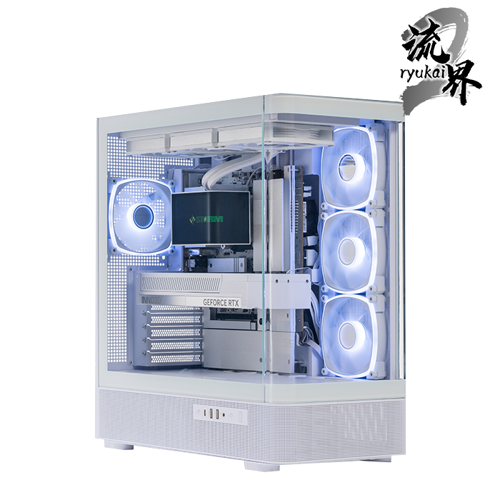 ゲーミングPC通販のSTORM(ストーム) 【公式】 / 不要パソコン引き取り 