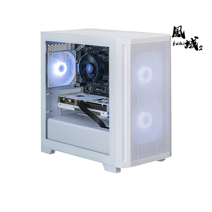 ゲーミングPC通販のSTORM(ストーム) 【公式】 / 2025大決算セール