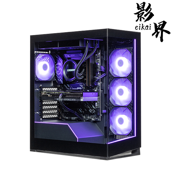 ゲーミングPC通販のSTORM(ストーム) 【公式】 / 不要パソコン引き取り 