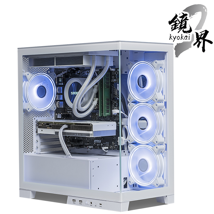 ゲーミングPC通販のSTORM(ストーム) 【公式】 / 新着情報詳細